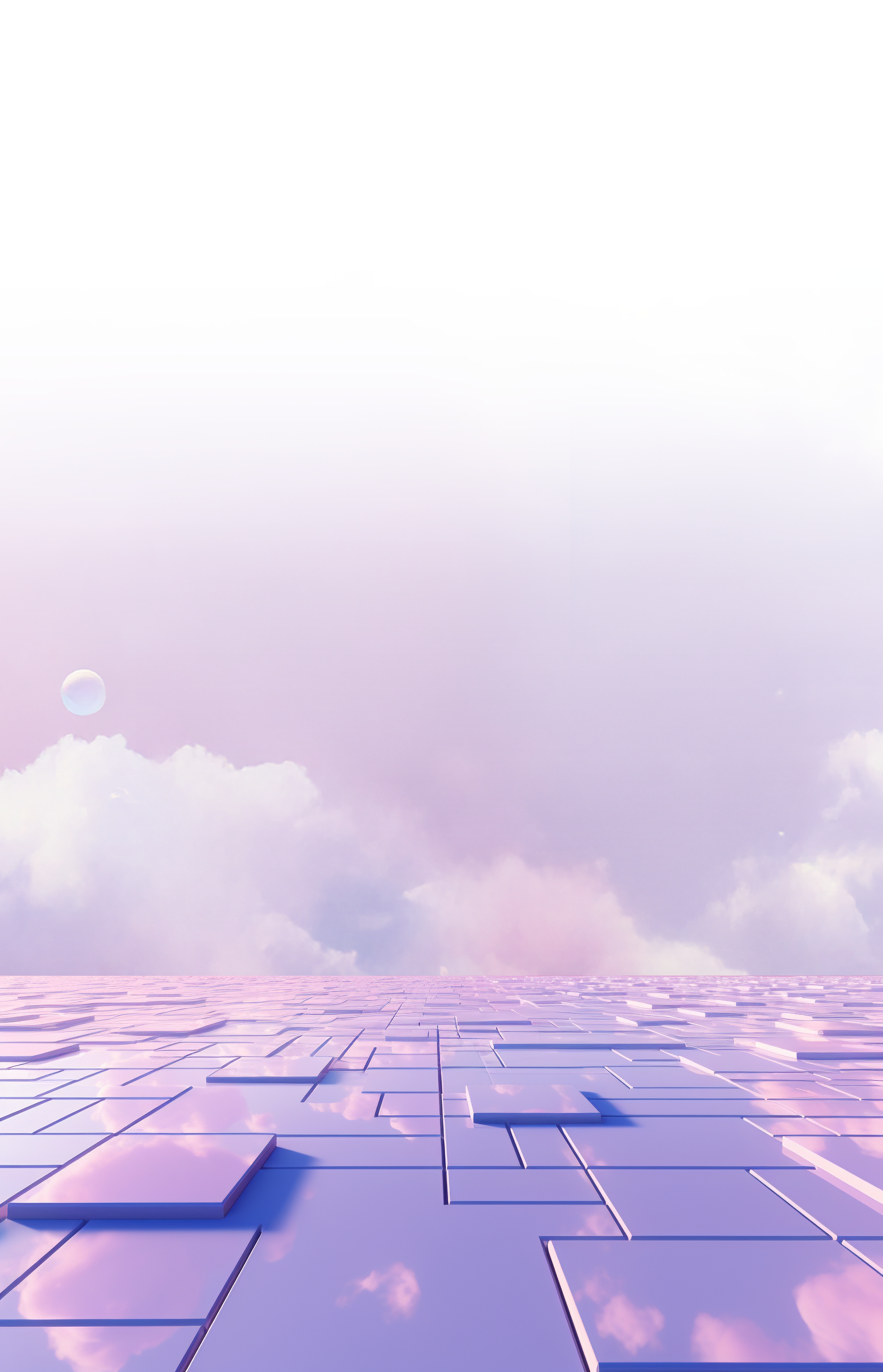 Information about the studio's vision